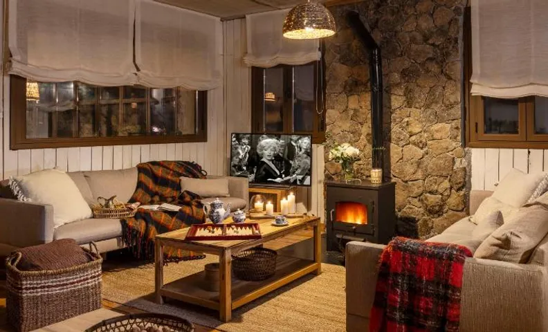 Wishome-Una preciosa casa de campo con piscina cerca de Gredos