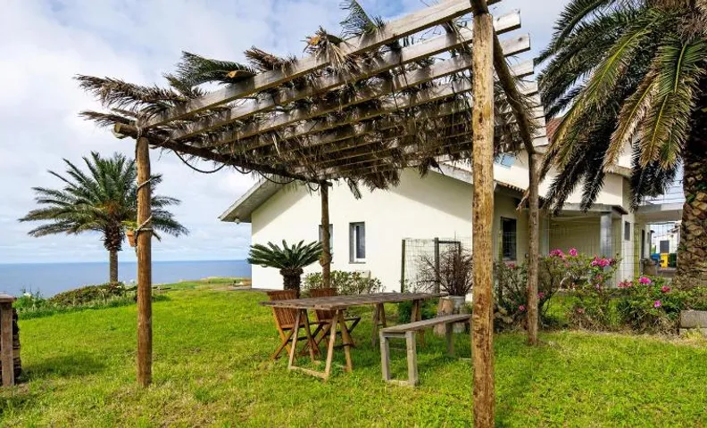 Casinha do Monte