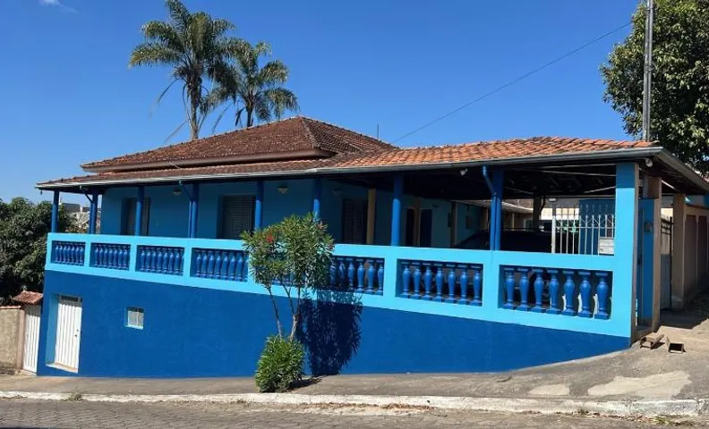 Pousada Tia Marina