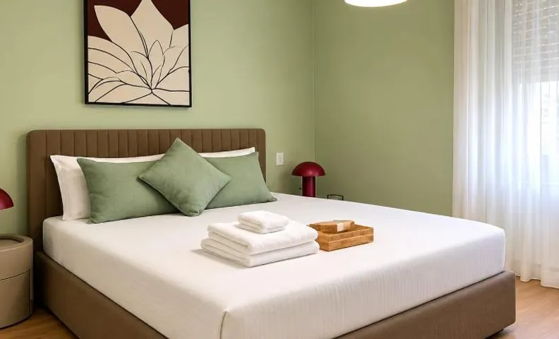 Lara's Guest House