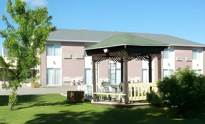 Motel Becancour
