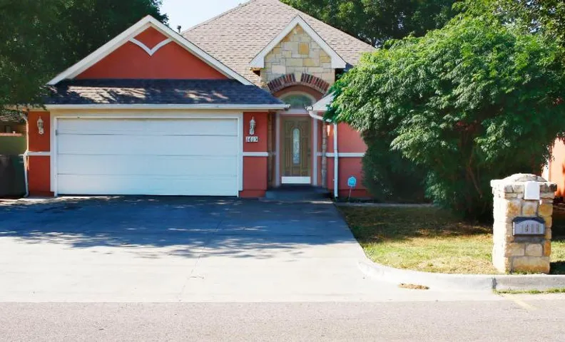 Downtown Home