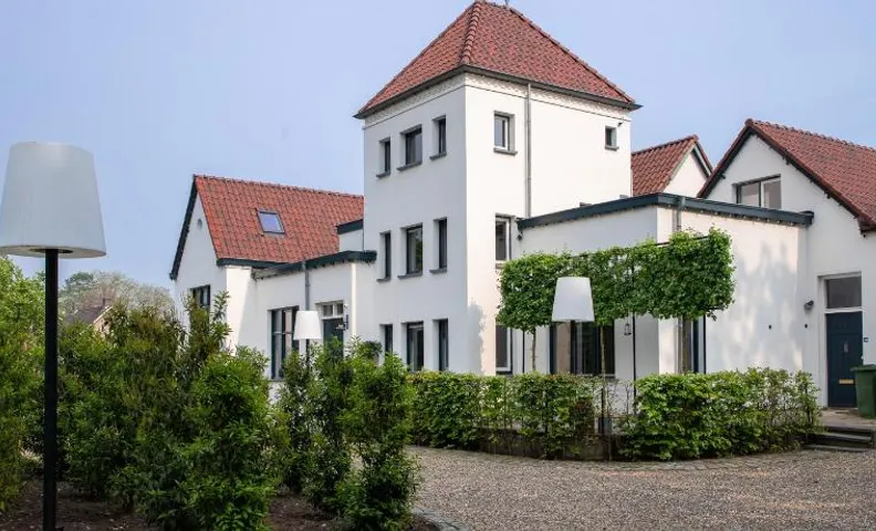 B&B de oude melkfabriek