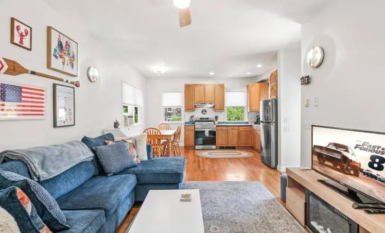 Seaside Home|Sleeps 7|Plum Cove Beach+Rockport!