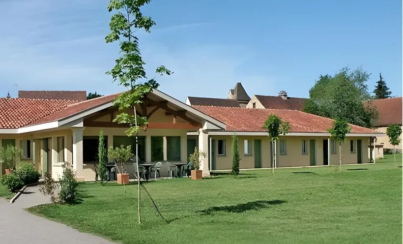 FASTHOTEL Sarlat - Abbys Hotel