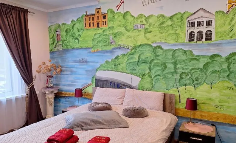 B&B Sandra