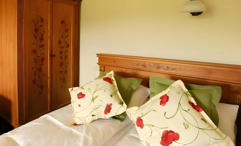 Hotel Carpatia Bieszczadzki Gosciniec