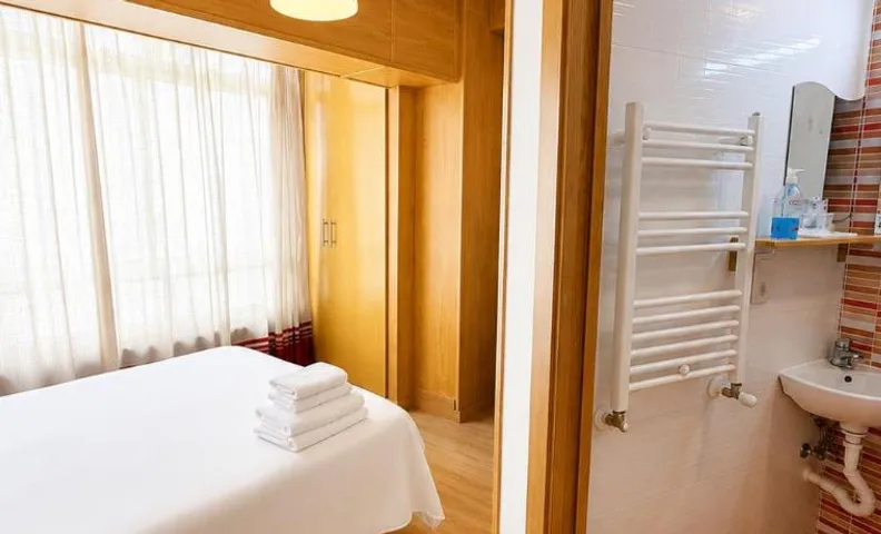 Hostal Porta Santiago