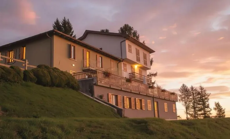 Rifugio Campiglio