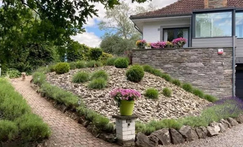 La Milardière Chambres d'Hôtes B&B