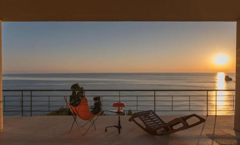 Villa Capo Zafferano