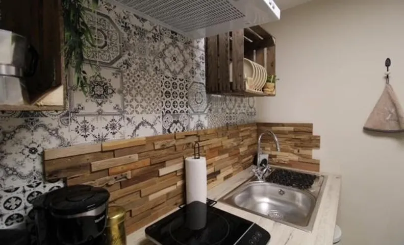 Studio apartment near Futuroscope-Poitiers-SPA with extra