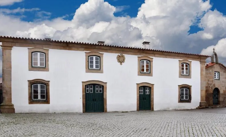 Casa da Fidalga