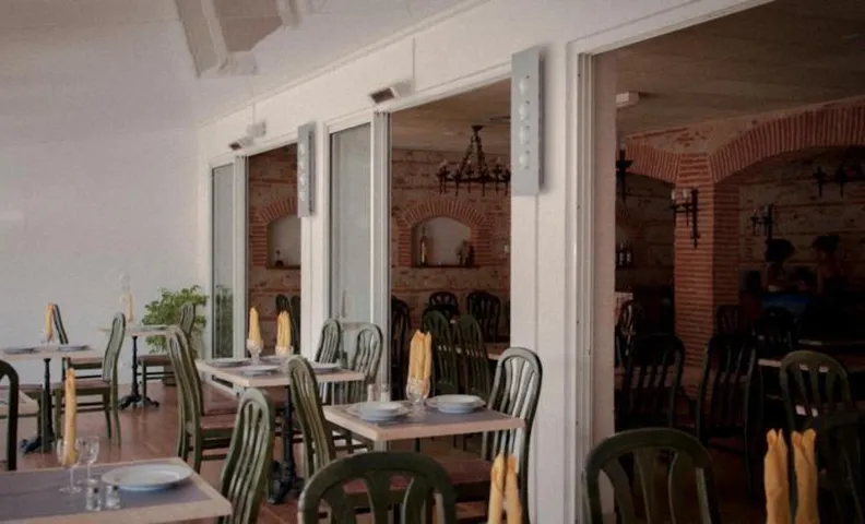 Logis Hotel Mar I Sol