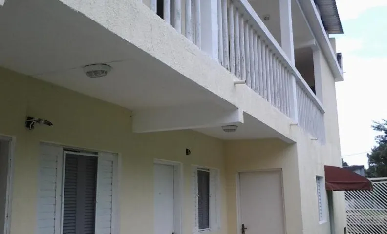 Suites Cordoba SP