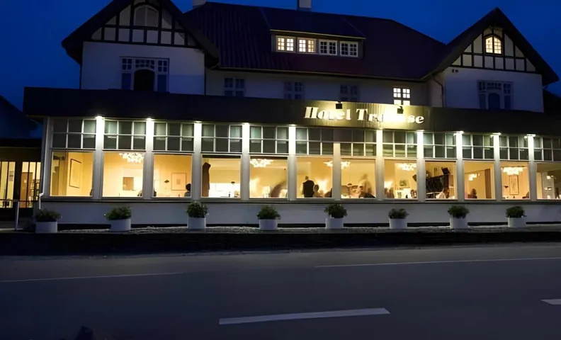 Hotel Troense