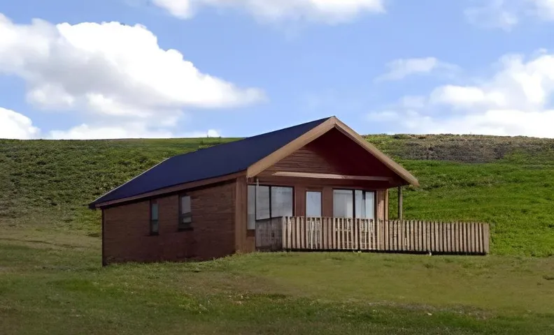 Hlid Cottages