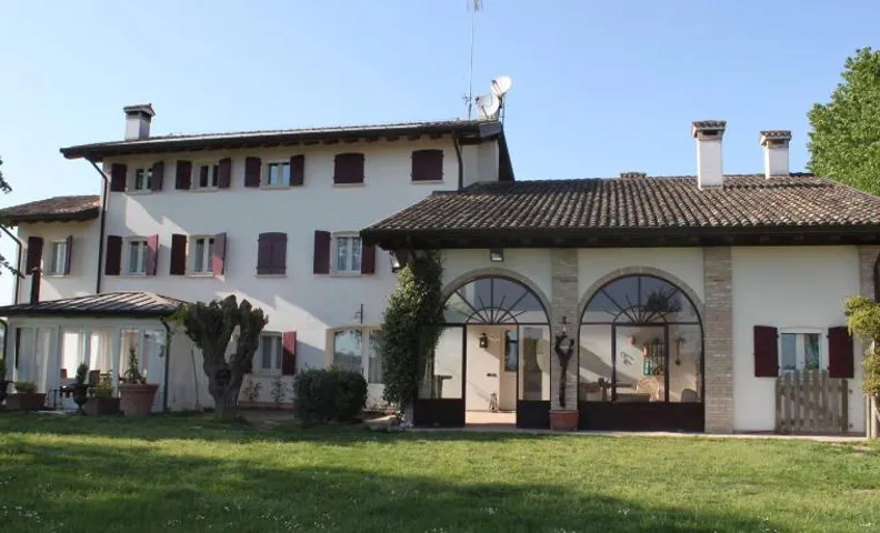 B&B Casa del Bosco