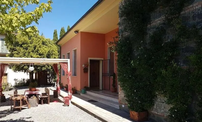 Villa al sole