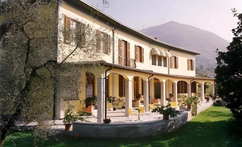 Villa Kinzica