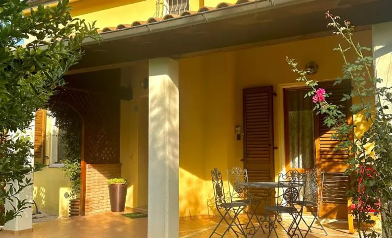 B&B Villa Poggio