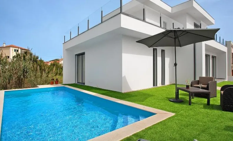 Villa Atlantic View