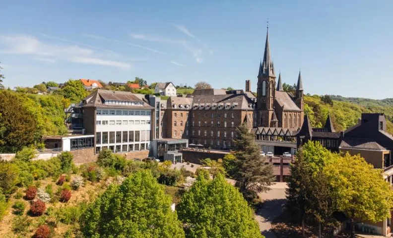 Rosa Flesch Hotel und Tagungszentrum