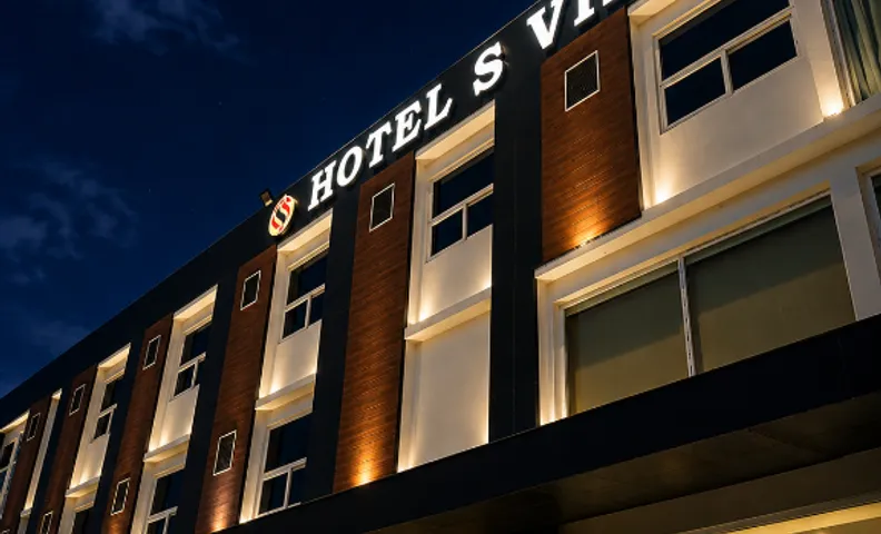 HOTEL S VIHAR