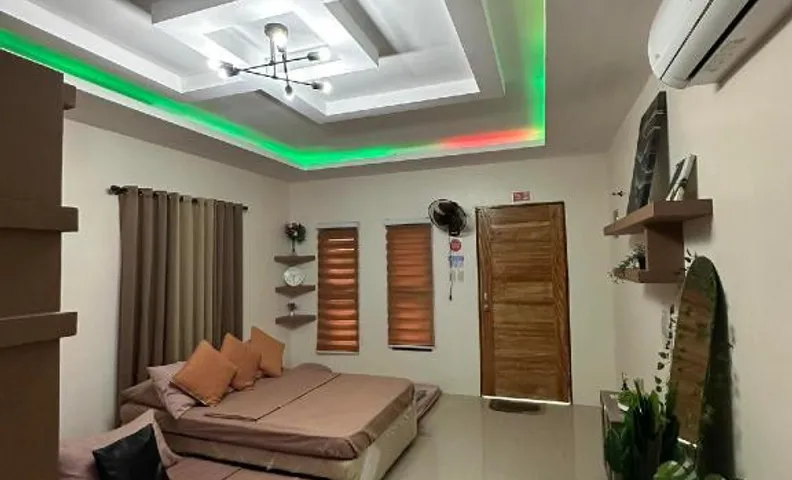Casa de Soleil
