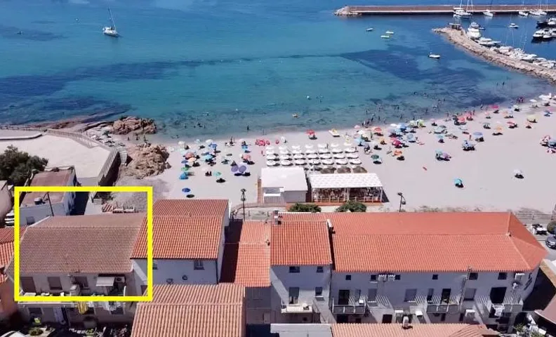 Casetta al mare