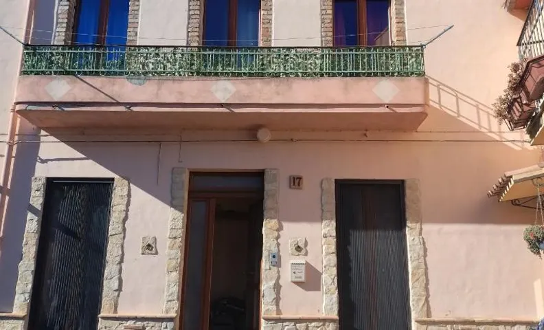 Piano delle Mura B&B