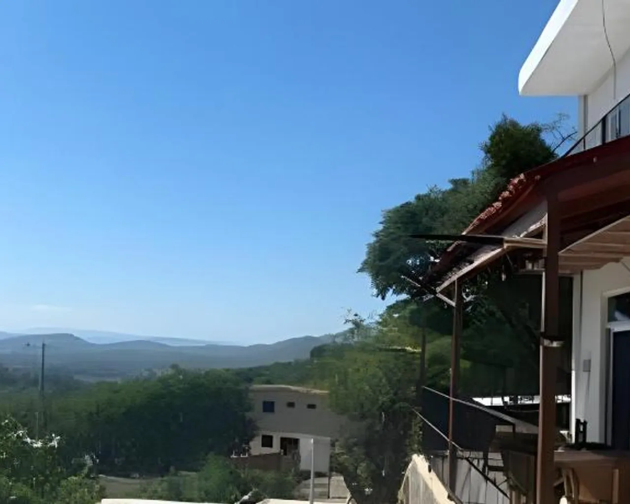 전망