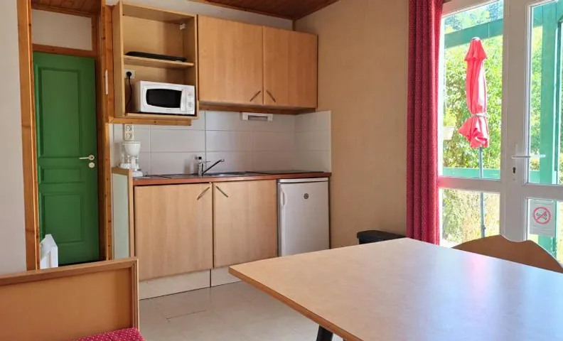 Village-Chalets Le Ru du Pre