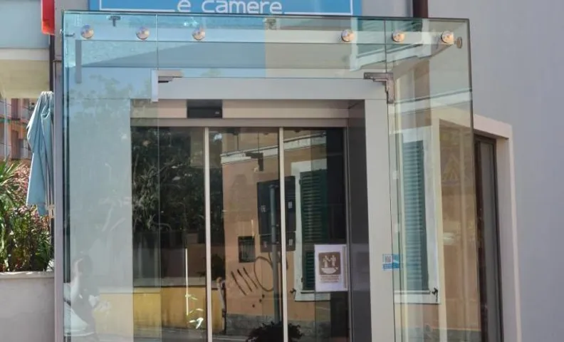 Hotel Villa Danci - Camere e Appartamenti