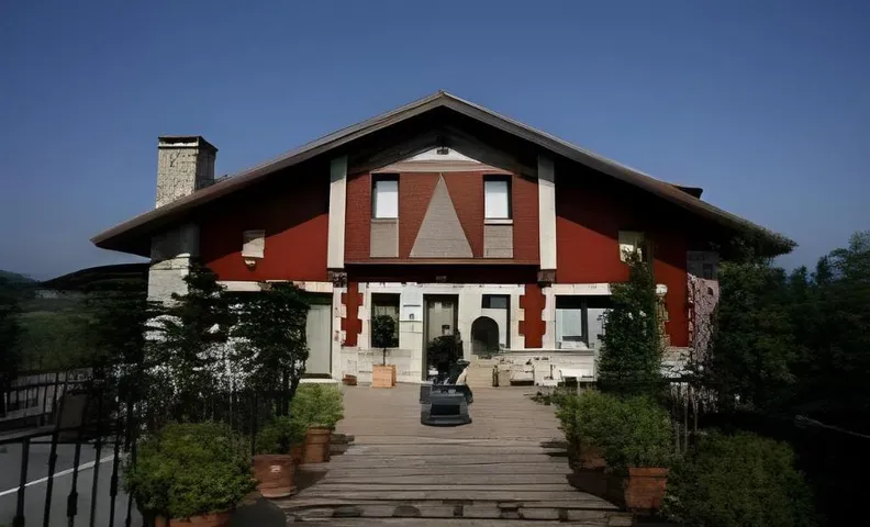 Hotel Katxi