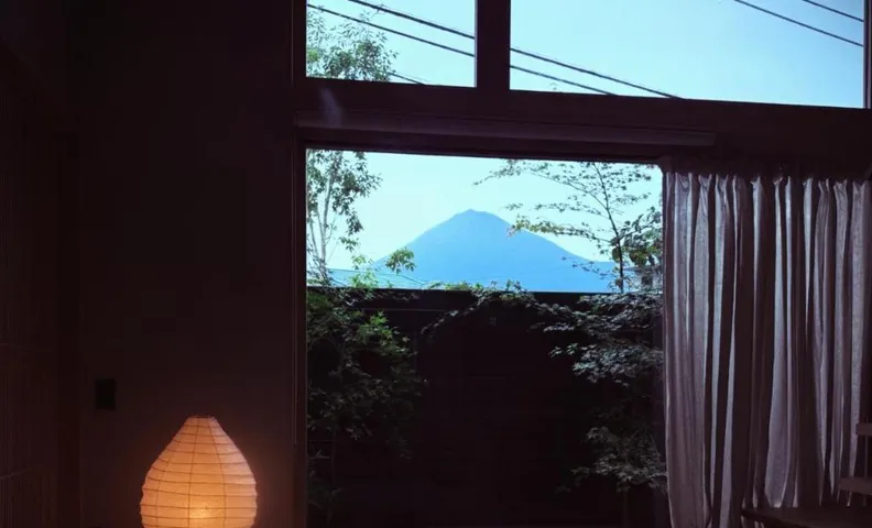 HANARE Private Villa 富士山リトリートMUKUten舎 富士宮