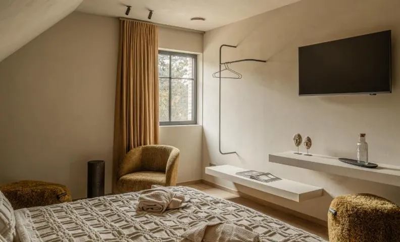 B&B Coxhoeve