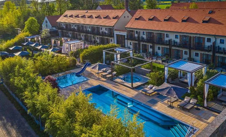 Resort Capi Hnizdo