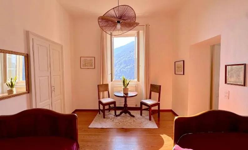 Casa Bulla