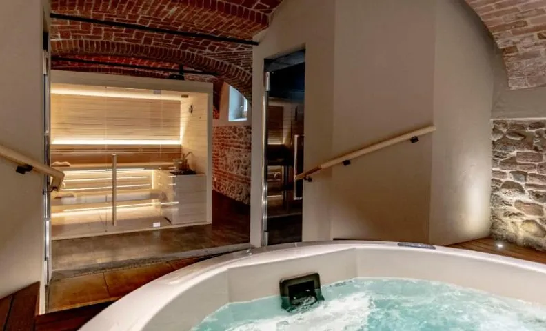 Parco Reala // Rural - Luxury - Rooms