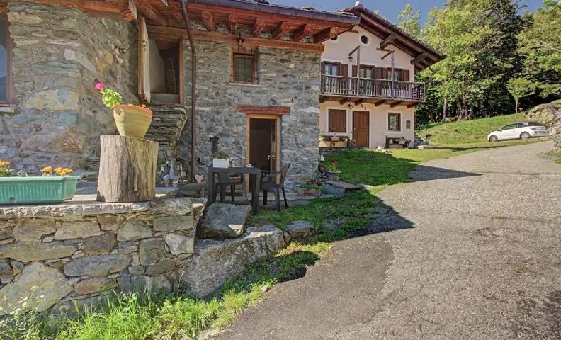 Rifugio del Pettirosso