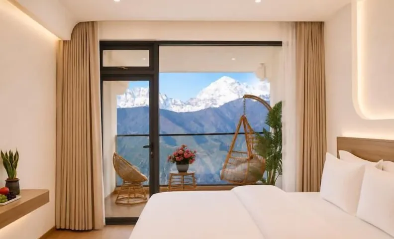 Shenfeng Juyuan View Hotel