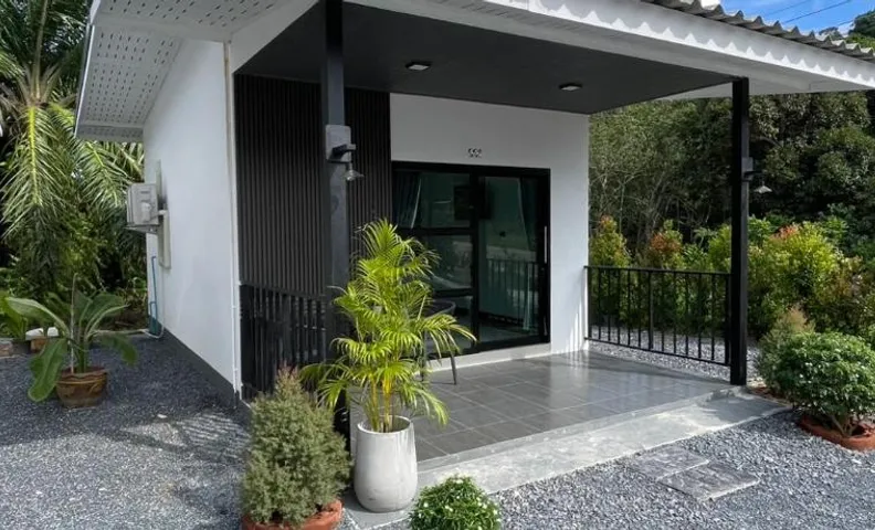 Asha Keerawin Resort