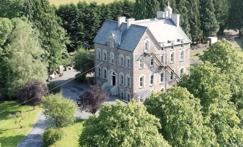 Luxury Escape at The Almanage