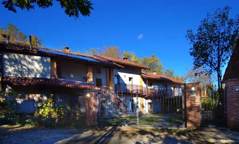 B&B Le Mimose