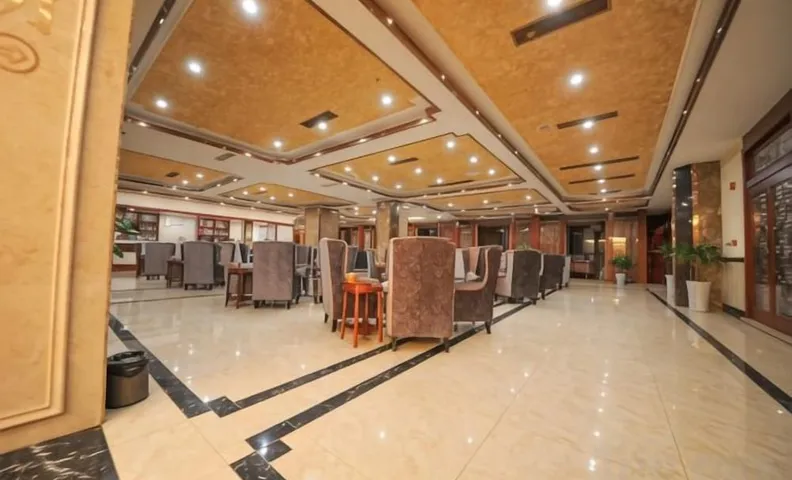 Qingshen Hotel