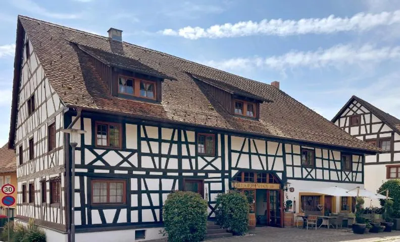 Villa Puppenhaus