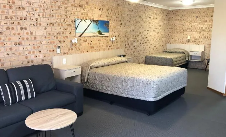 Cardiff - Motor Inn