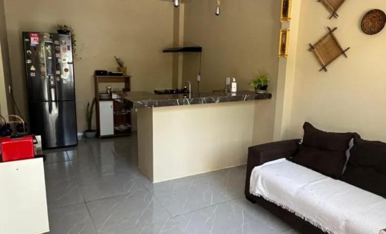 Casa de Hóspedes