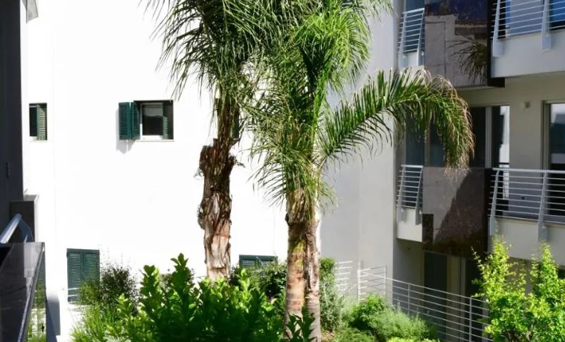 Vilu Suite Centro